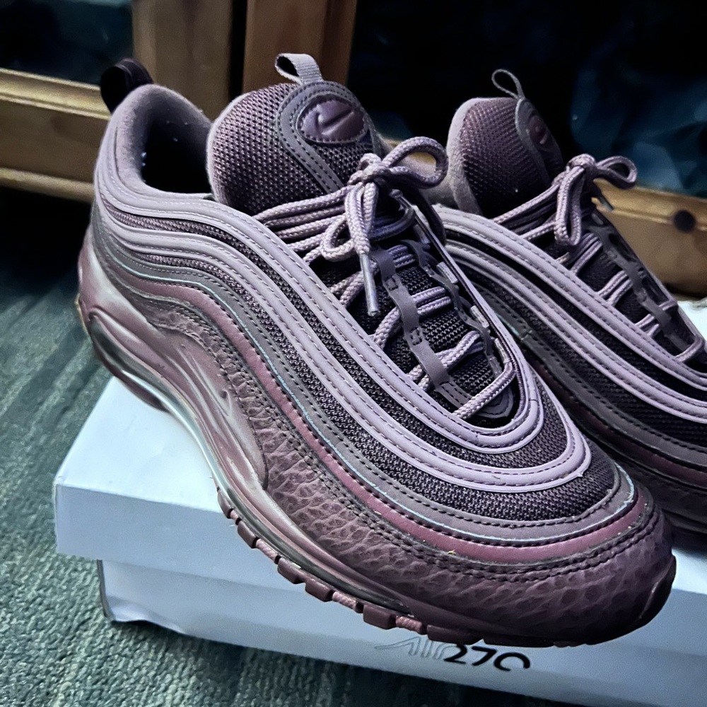 Nike Air Max 97’s